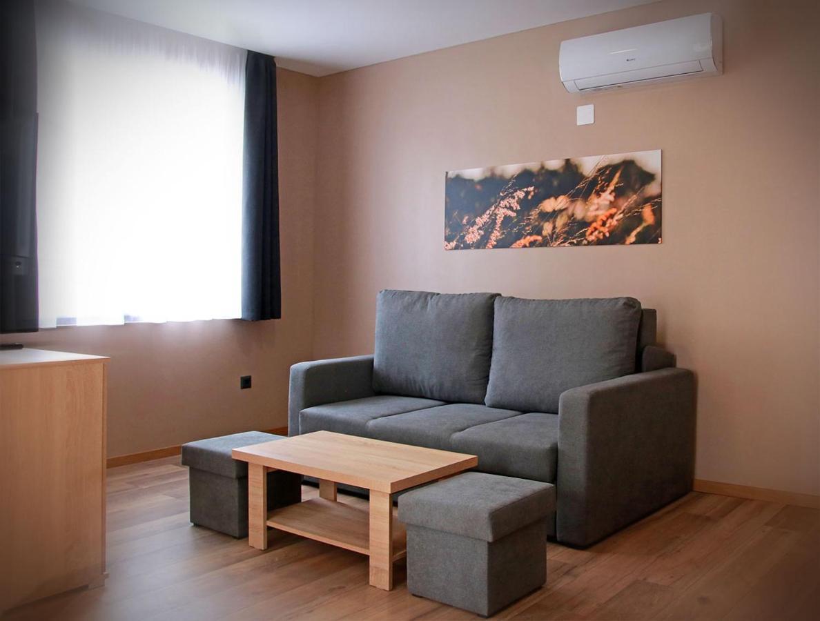 Apartmán Sunset Bogács Exteriér fotografie